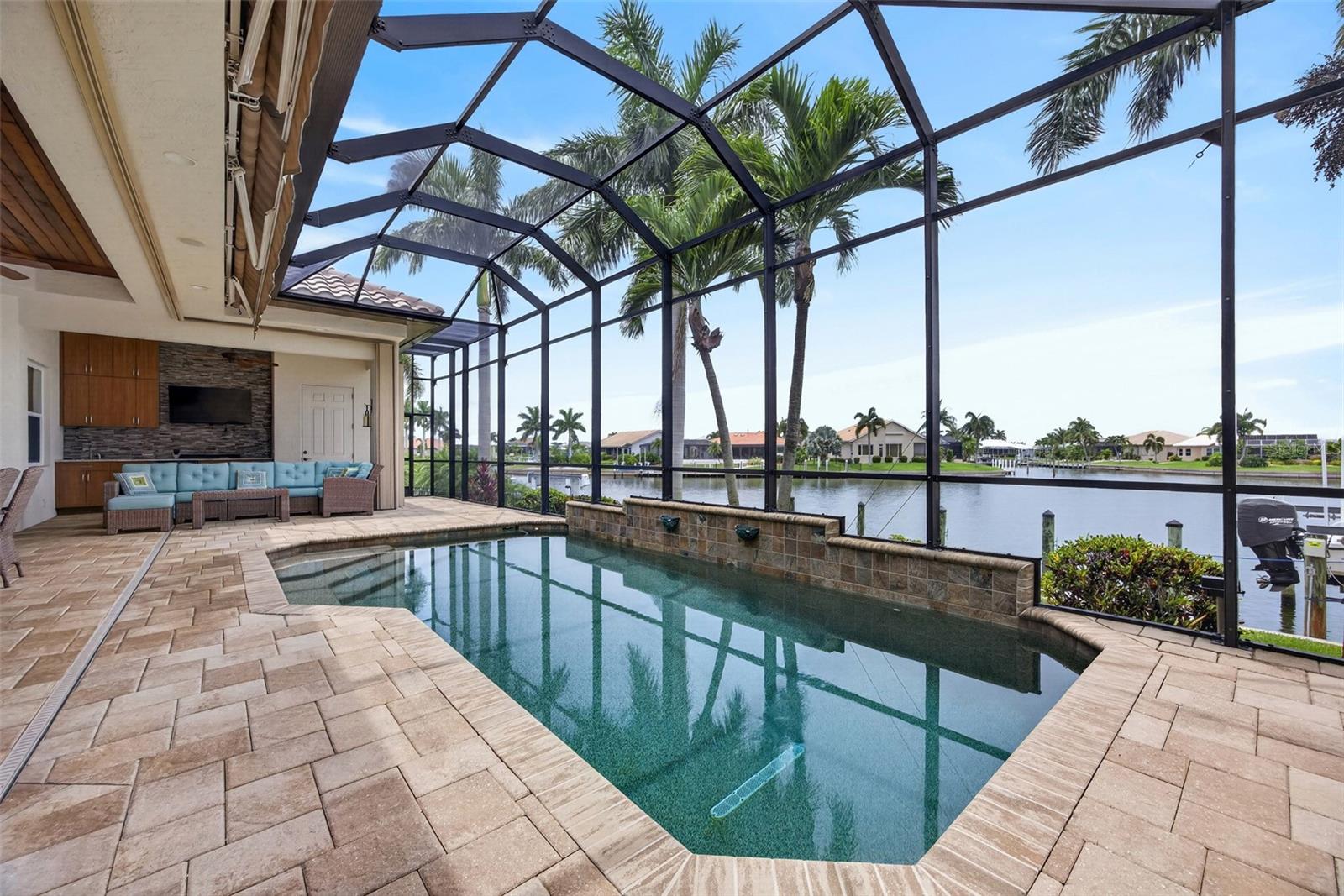2018 DEBORAH DR, PUNTA GORDA, FL — photo 51