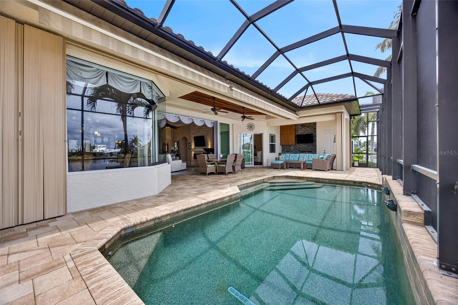 2018 DEBORAH DR, PUNTA GORDA, FL — photo 52