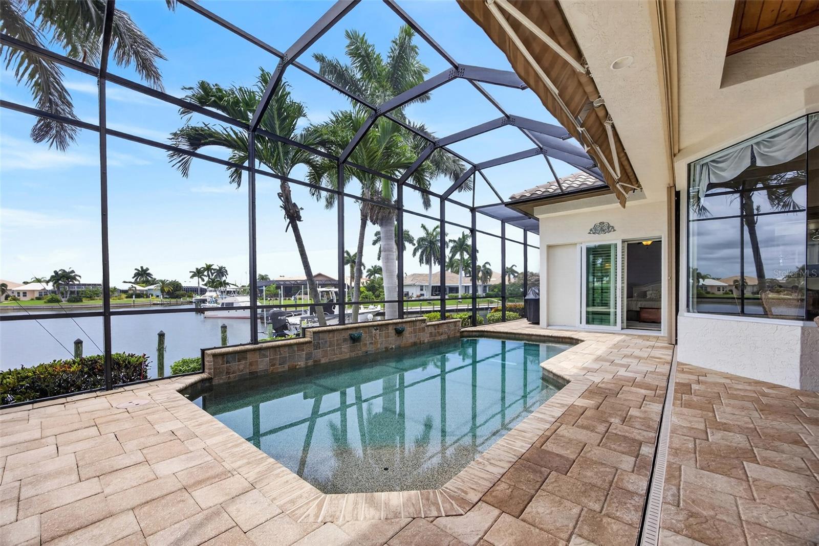 2018 DEBORAH DR, PUNTA GORDA, FL — photo 55