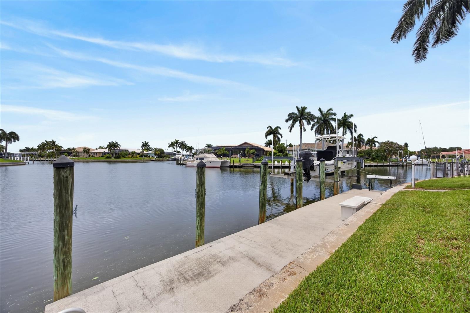 2018 DEBORAH DR, PUNTA GORDA, FL — photo 62