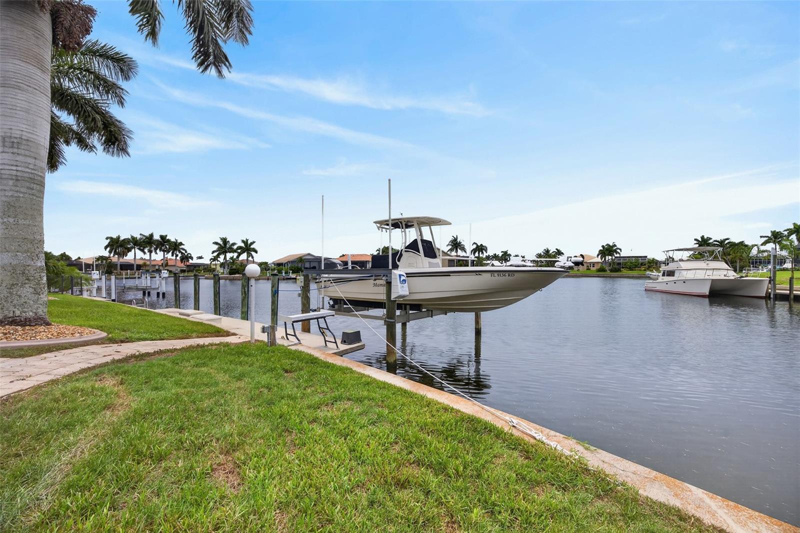 2018 DEBORAH DR, PUNTA GORDA, FL — photo 63