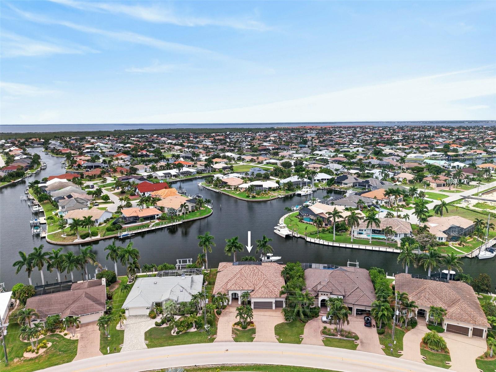 2018 DEBORAH DR, PUNTA GORDA, FL — photo 66