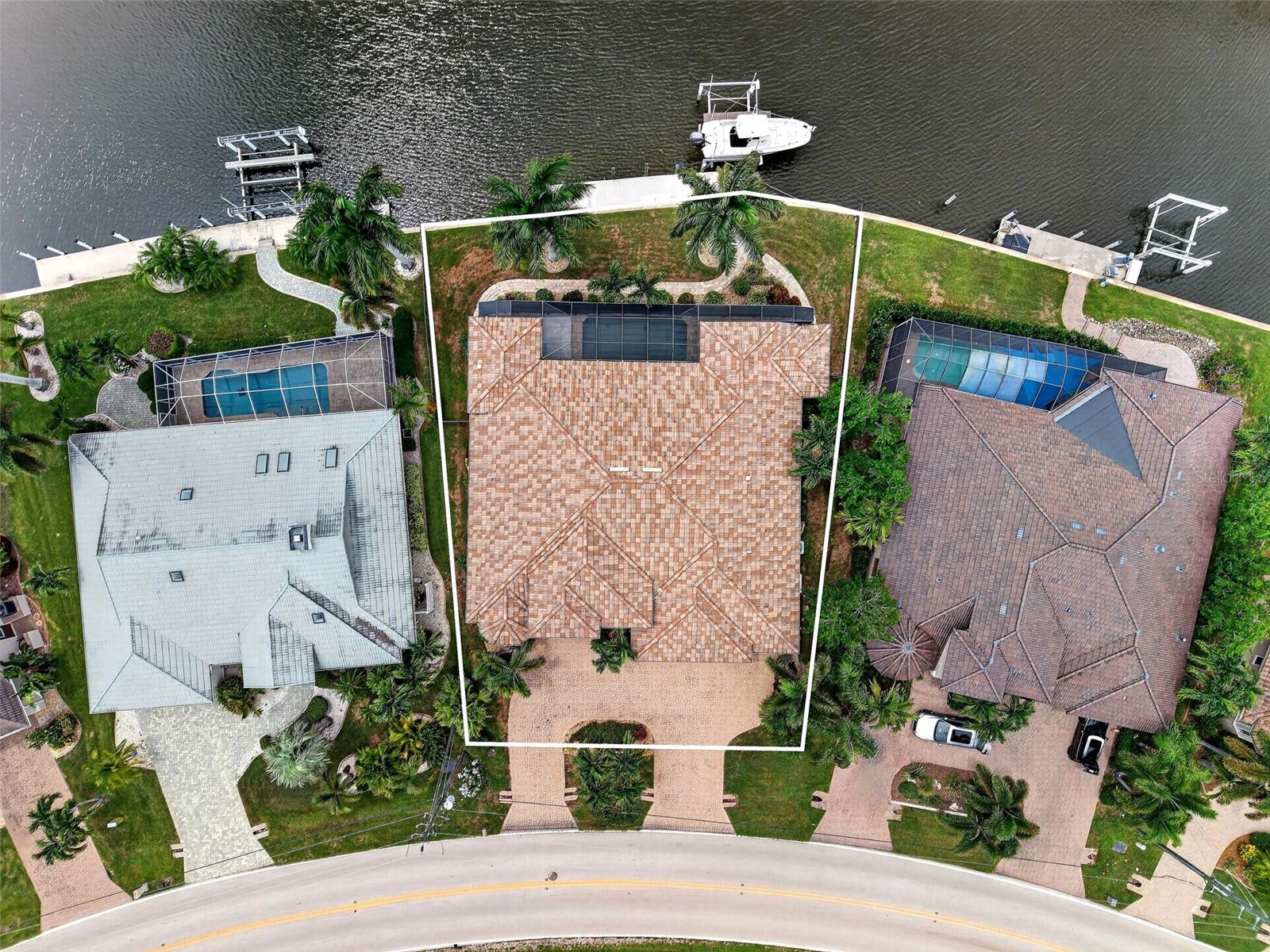 2018 DEBORAH DR, PUNTA GORDA, FL — photo 67