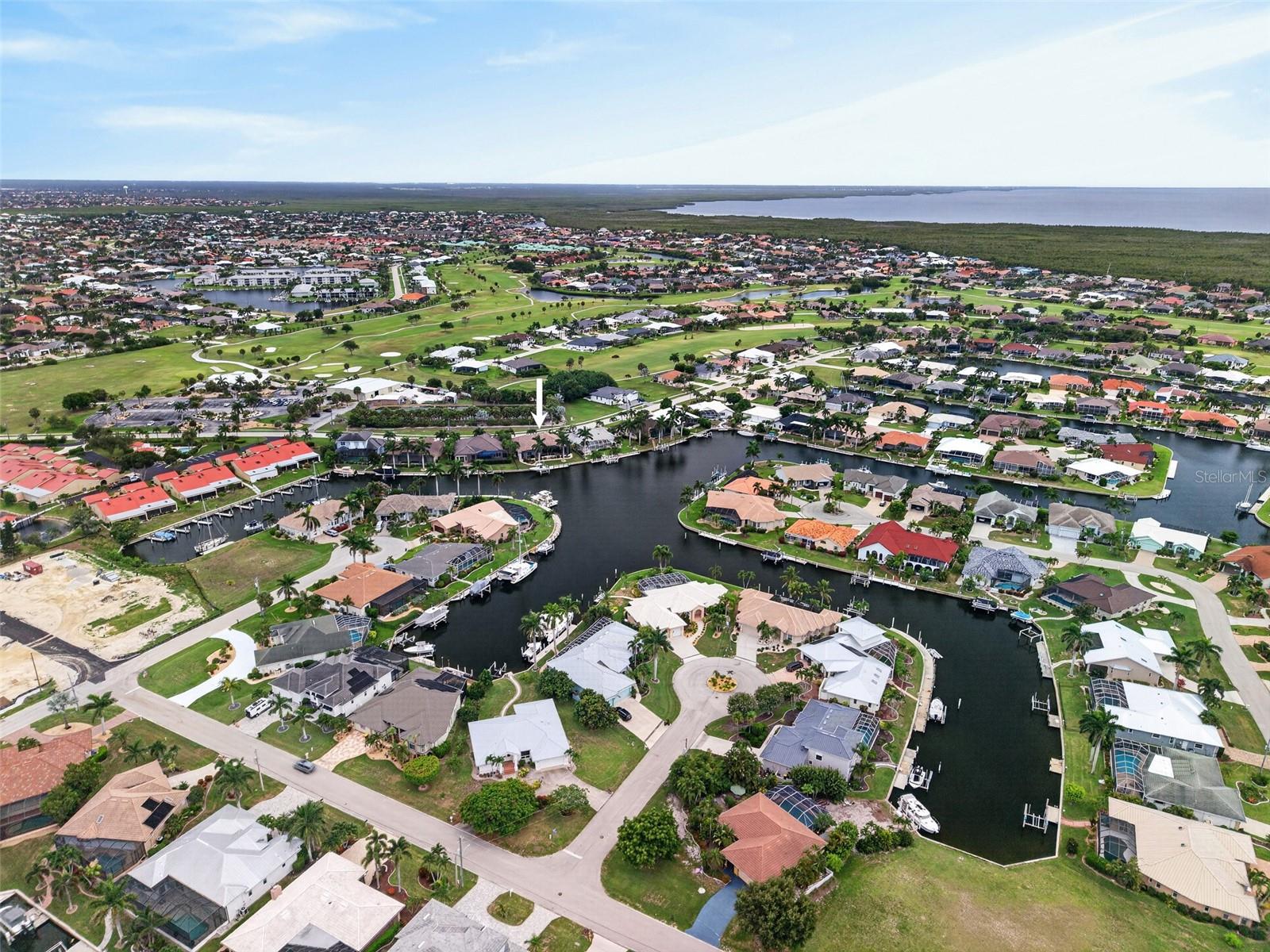 2018 DEBORAH DR, PUNTA GORDA, FL — photo 71