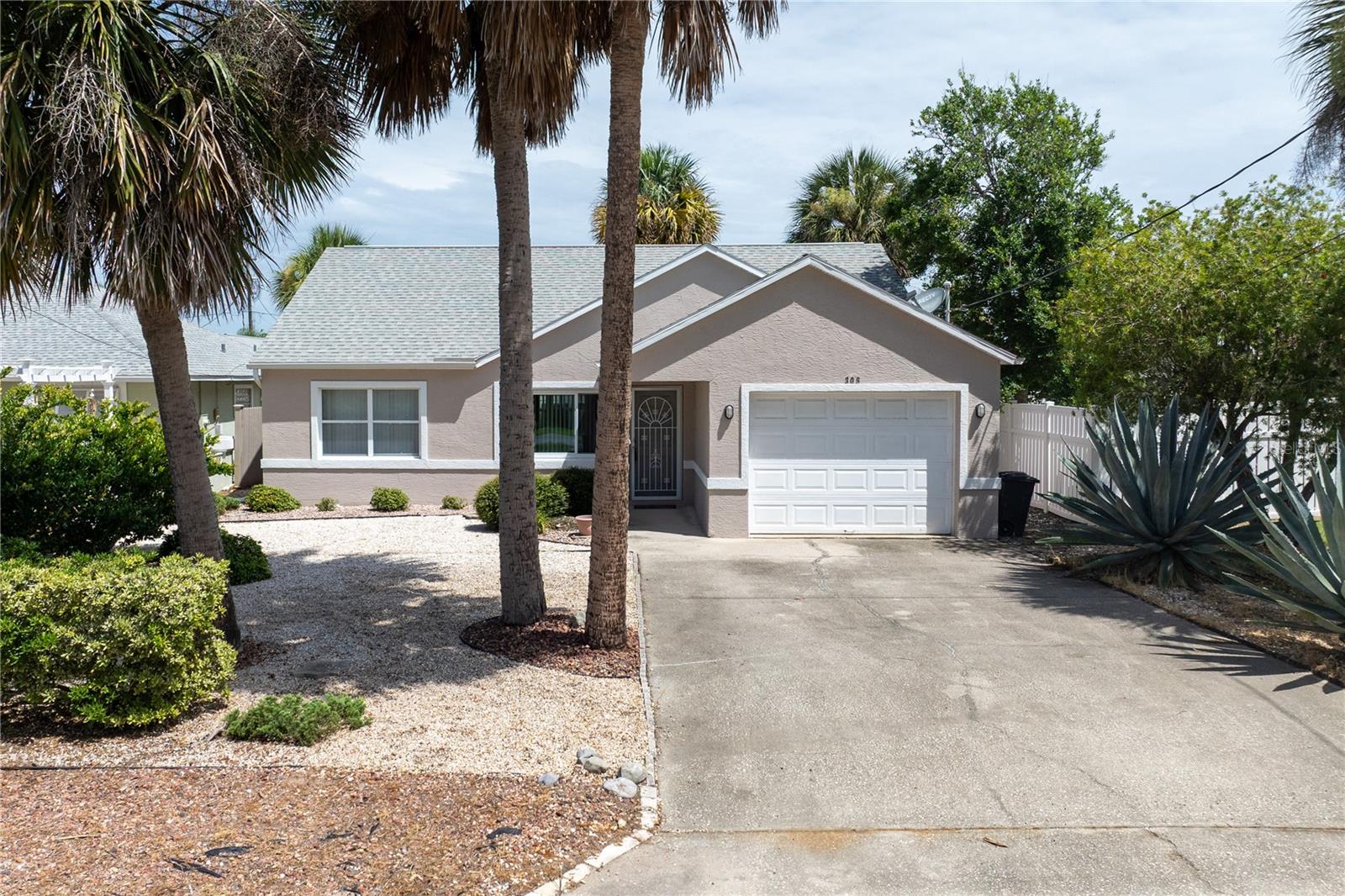 308 N 6TH ST, FLAGLER BEACH, FL