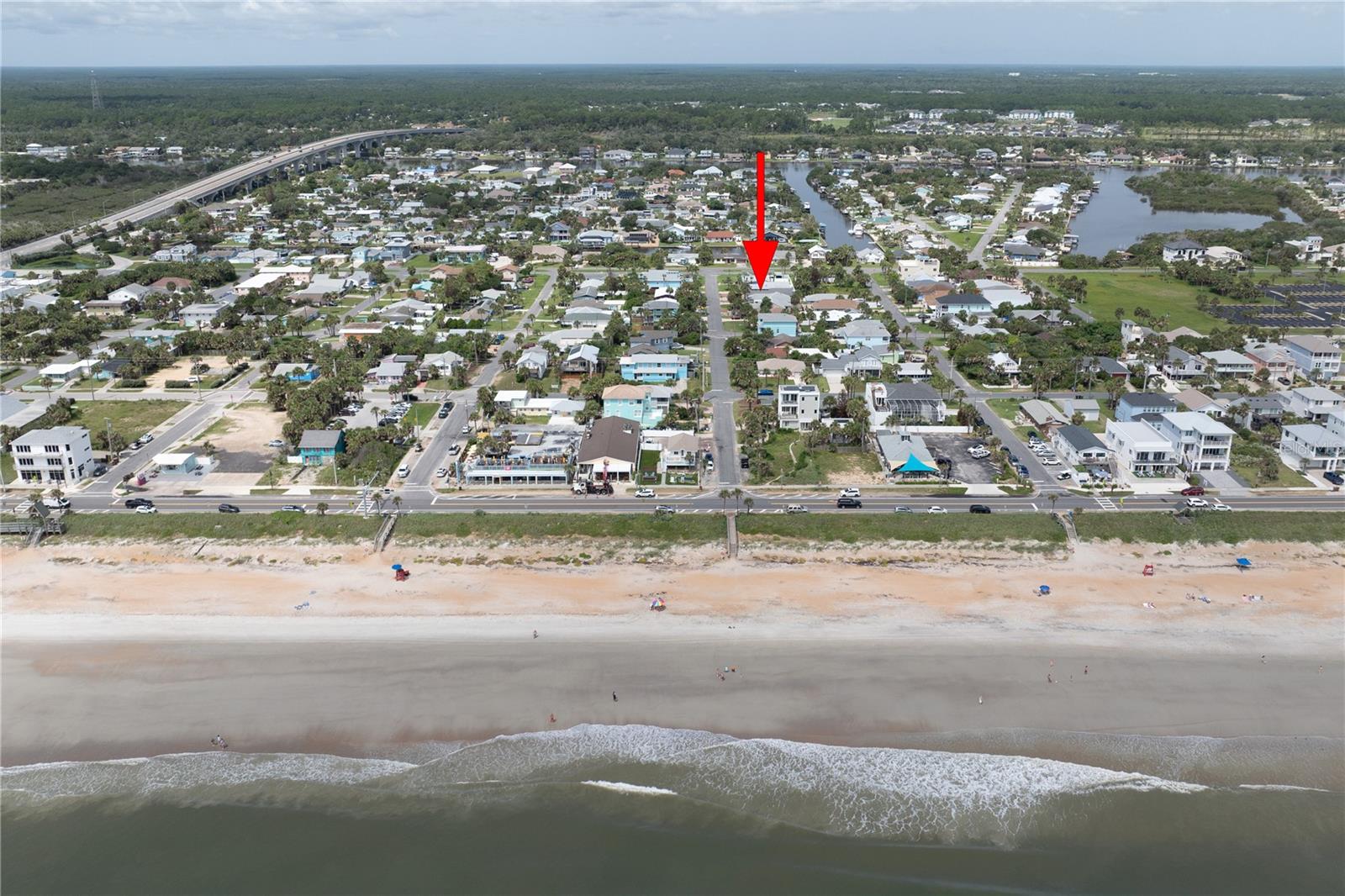 308 N 6TH ST, FLAGLER BEACH, FL — photo 2
