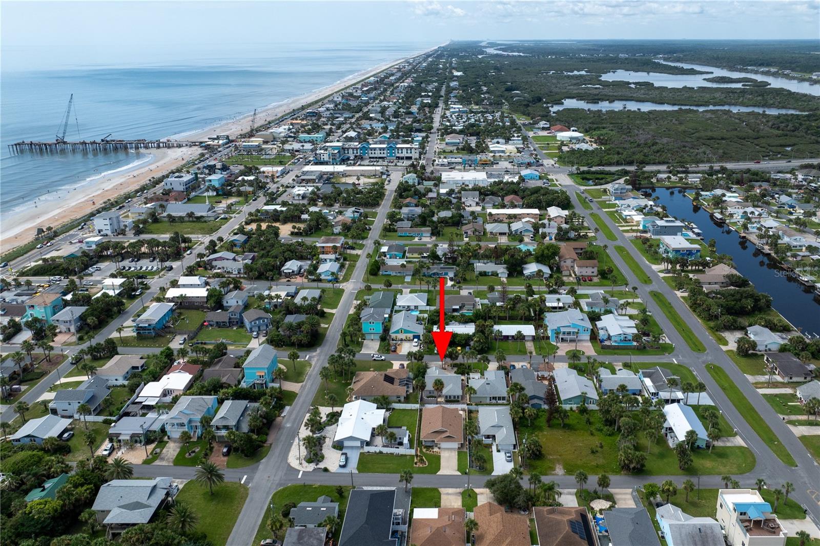 308 N 6TH ST, FLAGLER BEACH, FL — photo 3