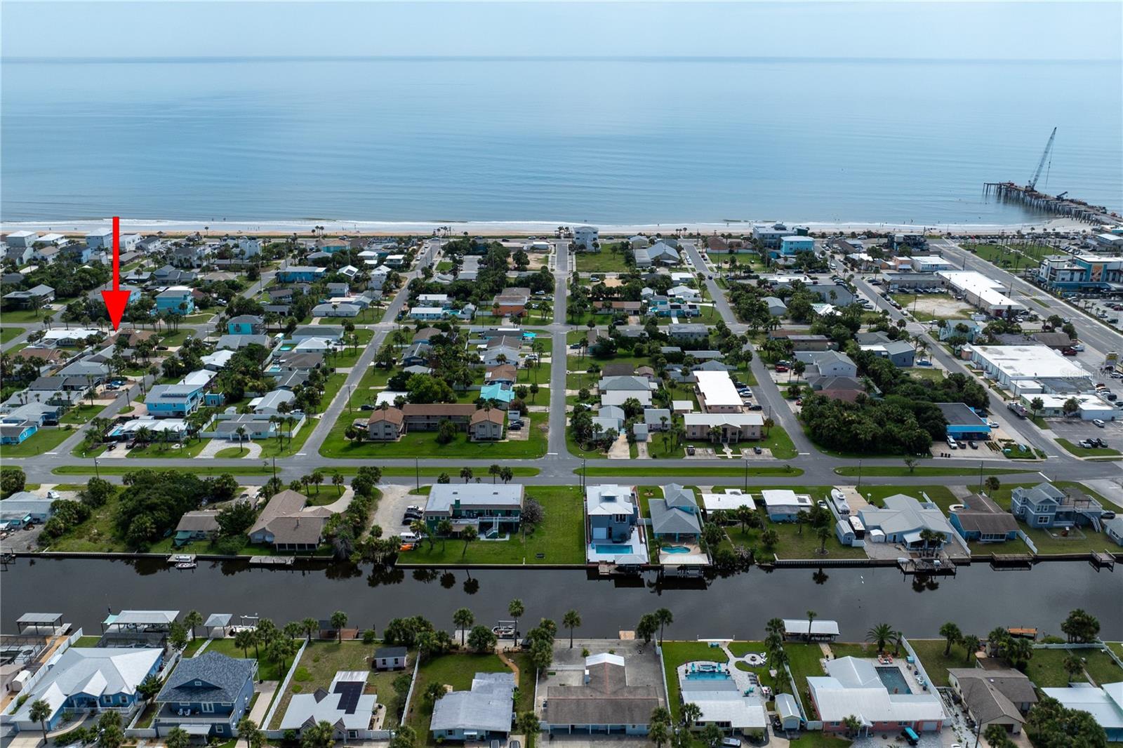 308 N 6TH ST, FLAGLER BEACH, FL — photo 27