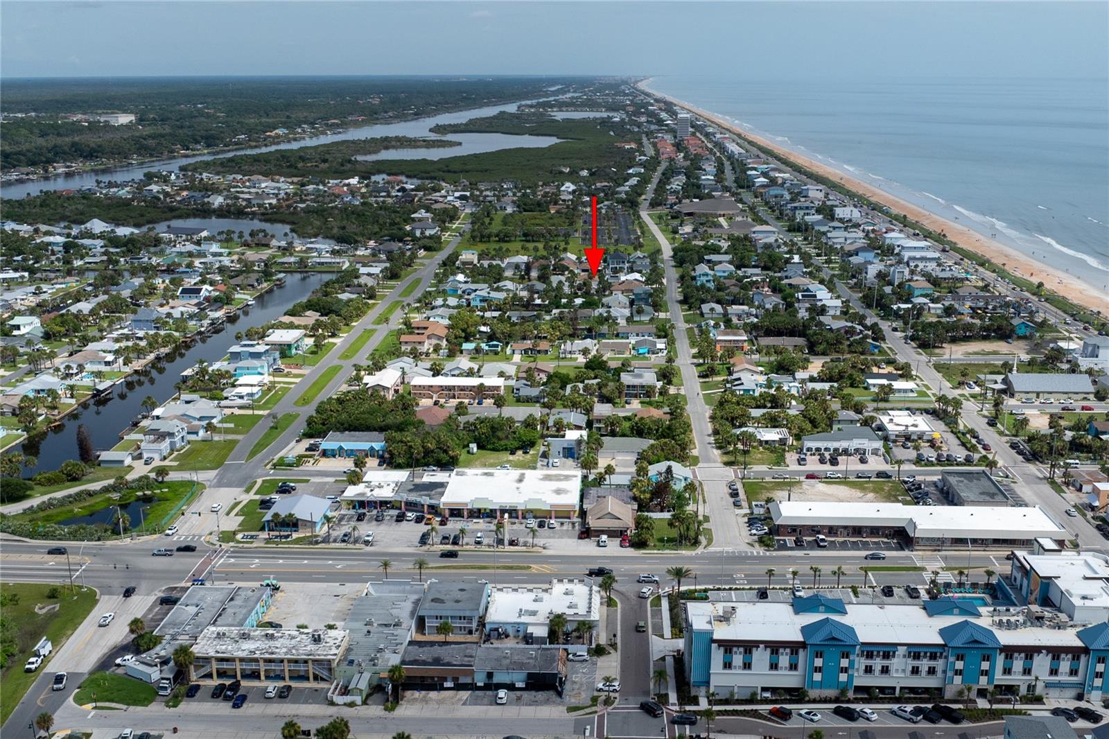 308 N 6TH ST, FLAGLER BEACH, FL — photo 28