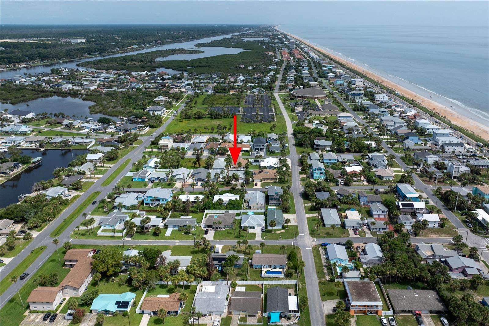 308 N 6TH ST, FLAGLER BEACH, FL — photo 29