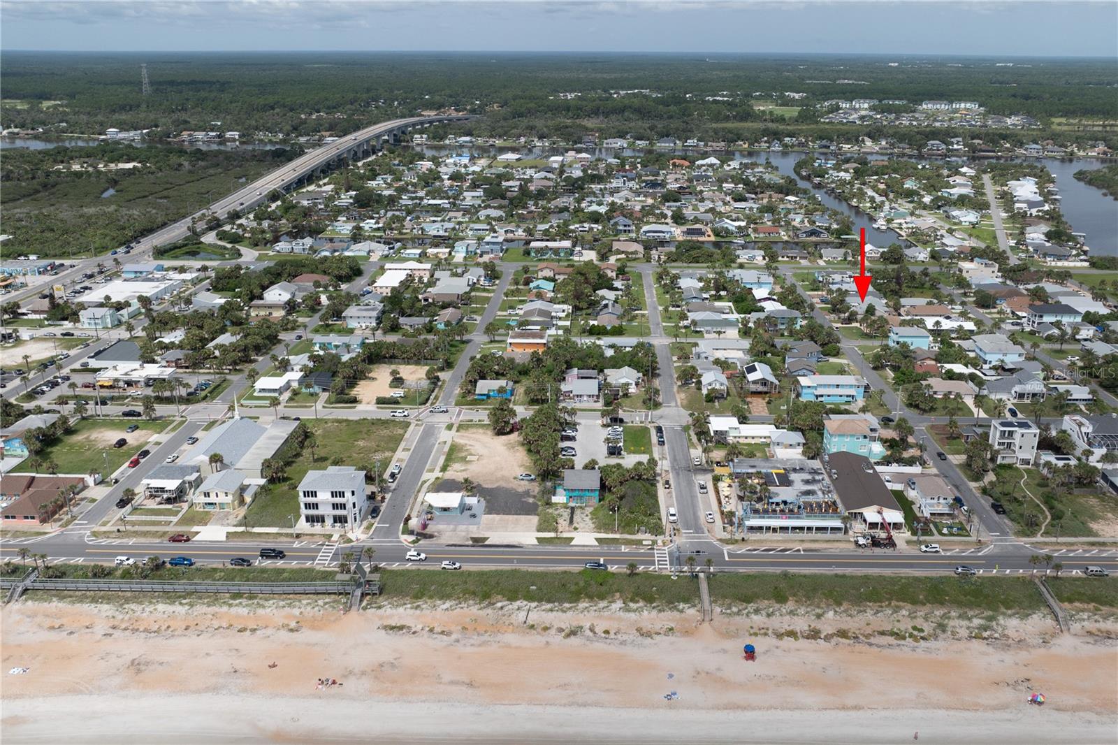 308 N 6TH ST, FLAGLER BEACH, FL — photo 31