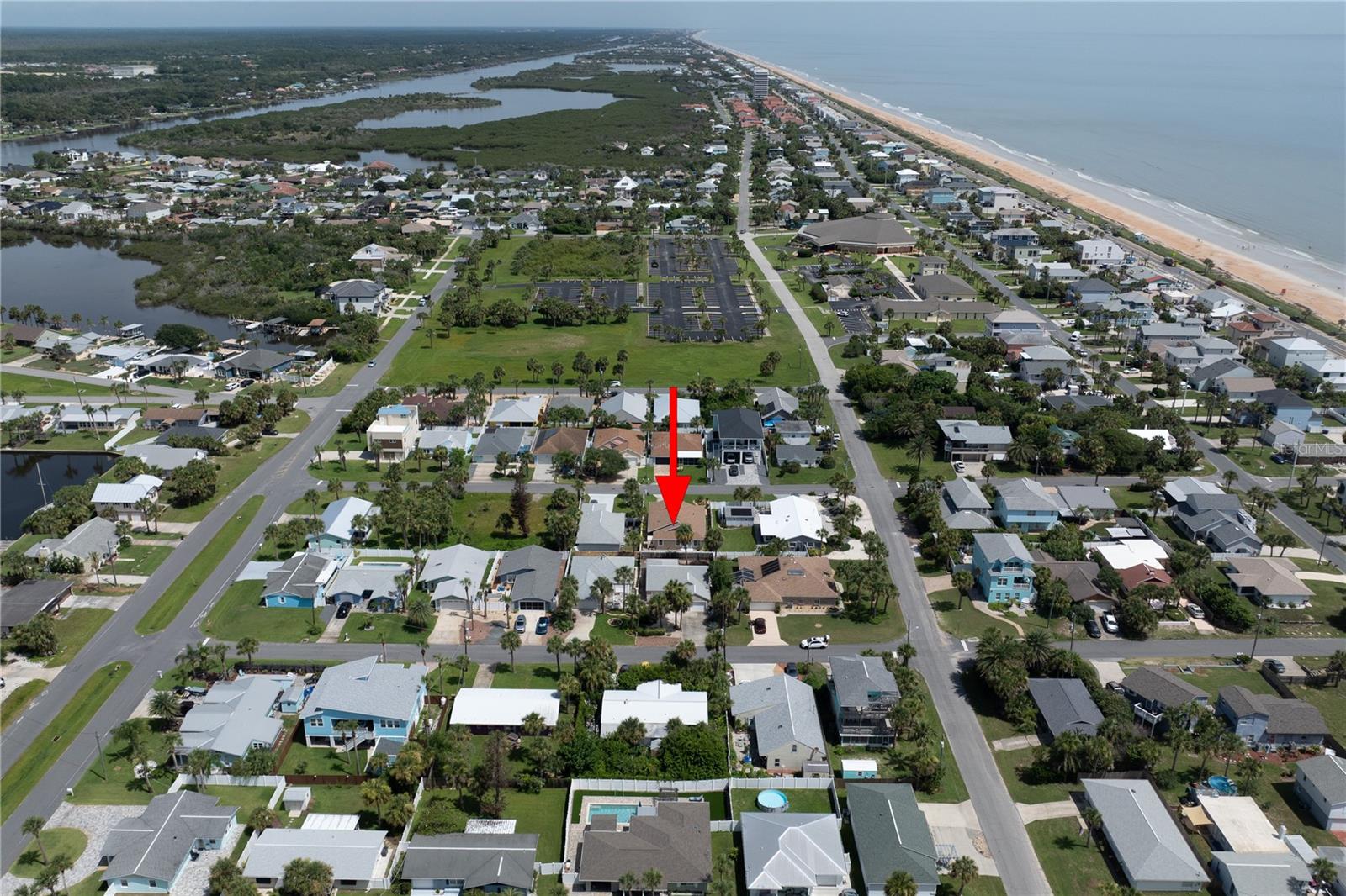 308 N 6TH ST, FLAGLER BEACH, FL — photo 32