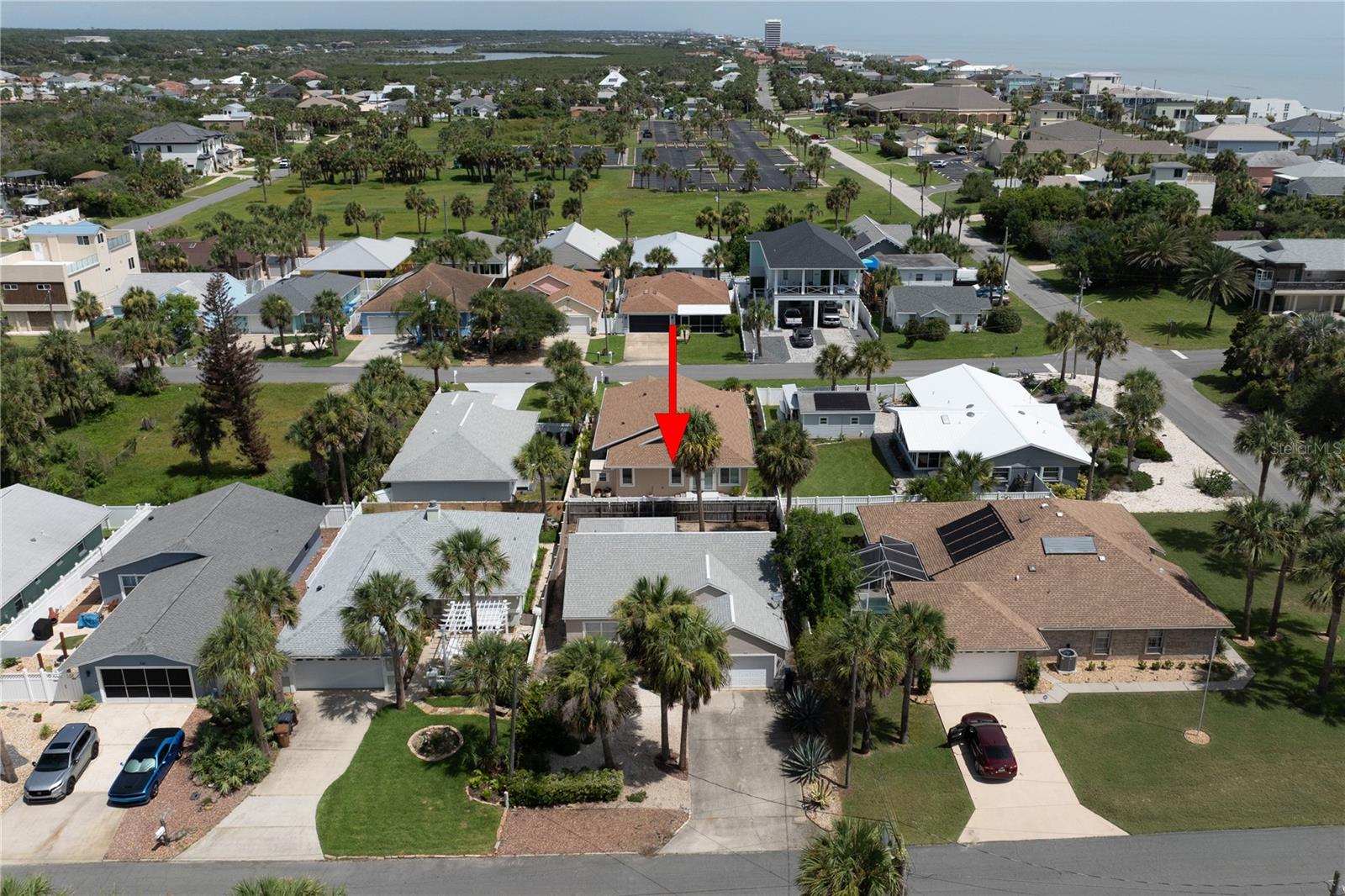 308 N 6TH ST, FLAGLER BEACH, FL — photo 33
