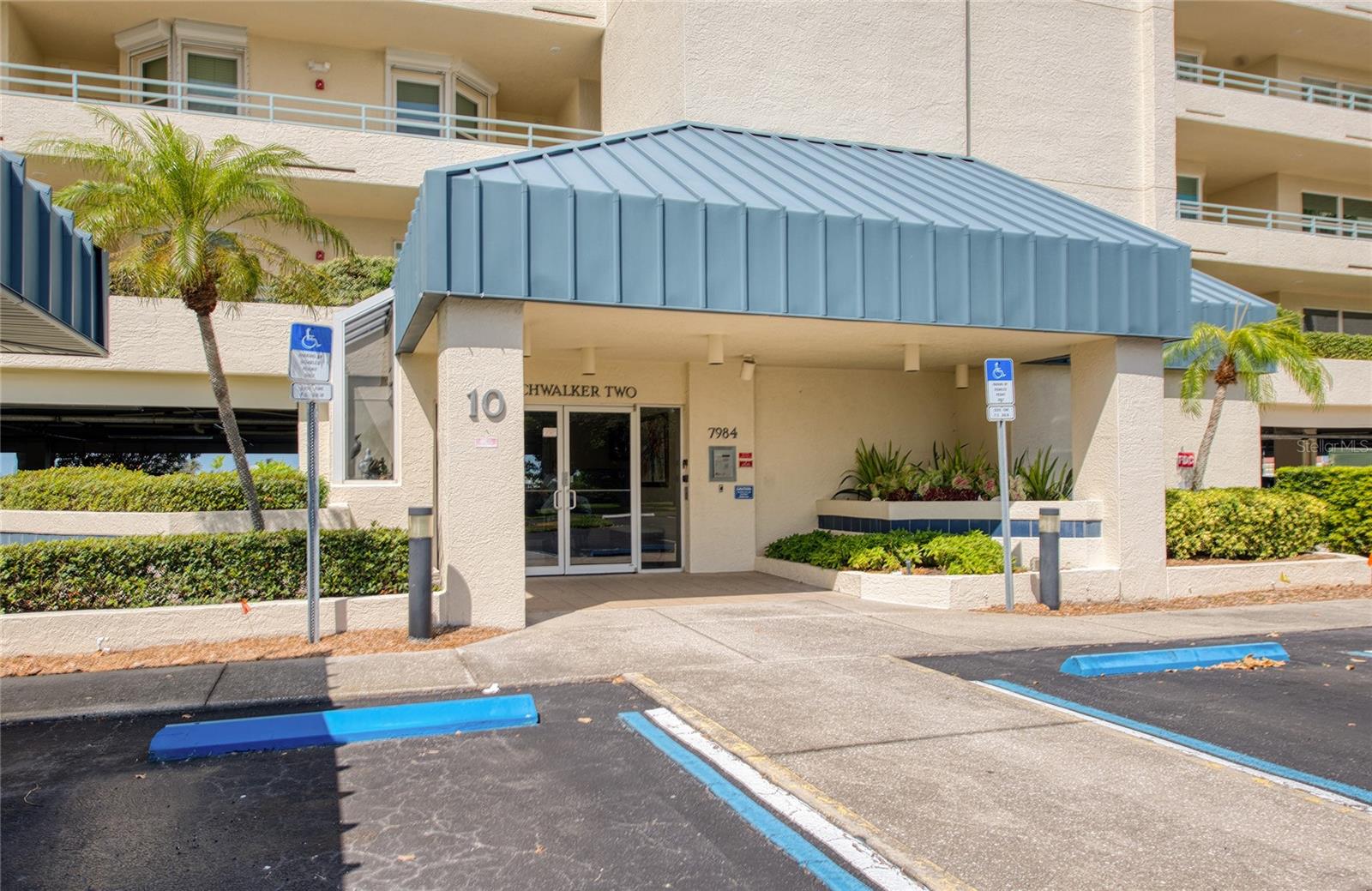 7984 SAILBOAT KEY BLVD S #303, ST PETERSBURG, FL — photo 2
