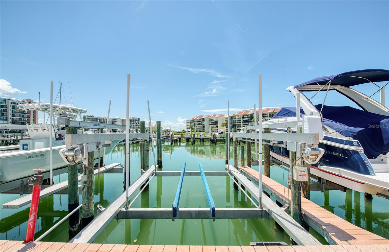 7984 SAILBOAT KEY BLVD S #303, ST PETERSBURG, FL — photo 4