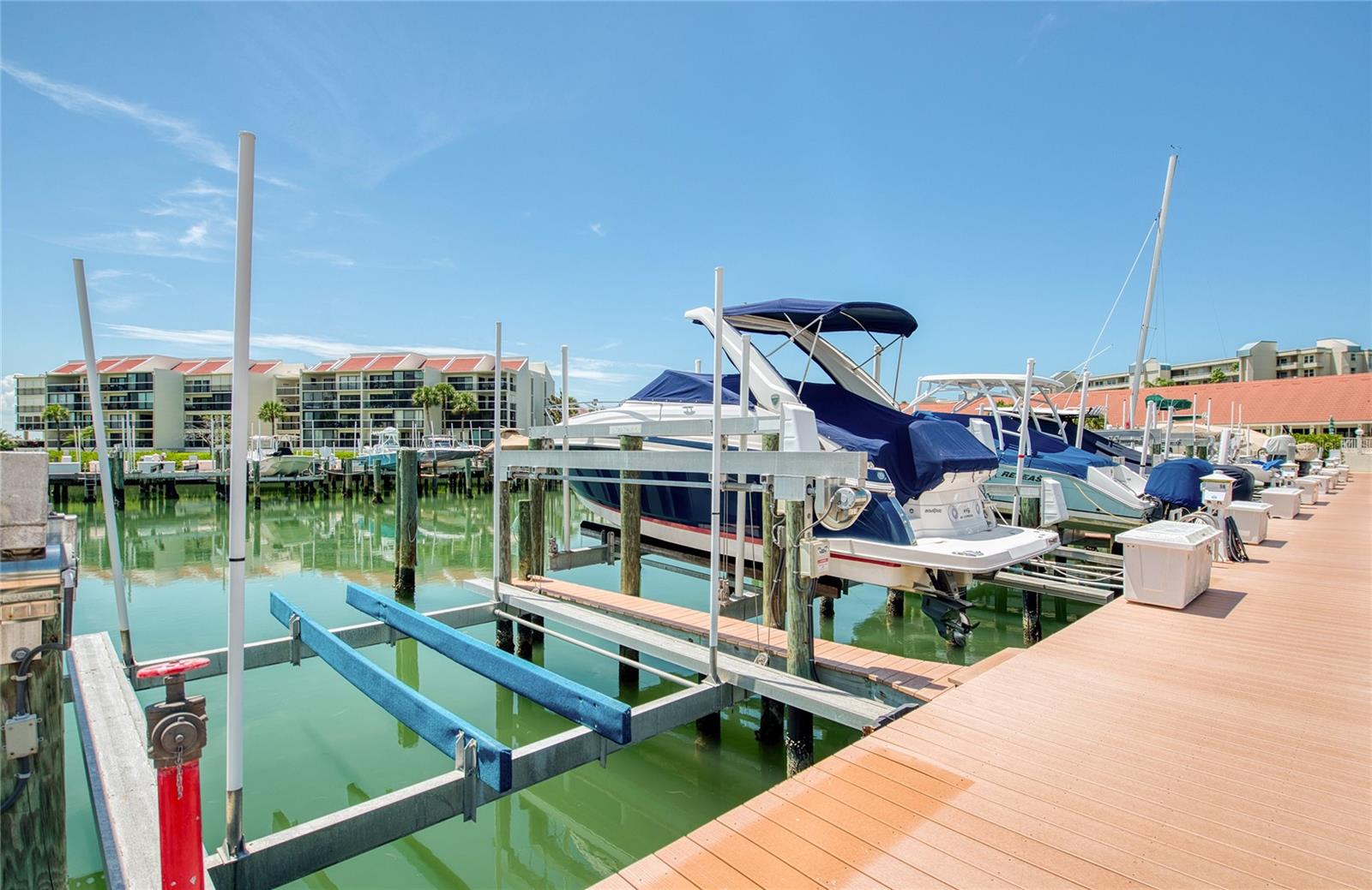 7984 SAILBOAT KEY BLVD S #303, ST PETERSBURG, FL — photo 5