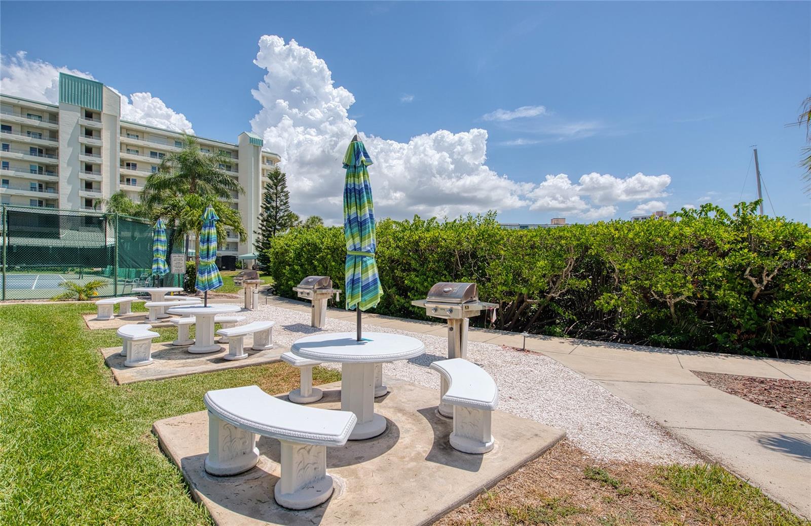 7984 SAILBOAT KEY BLVD S #303, ST PETERSBURG, FL — photo 26