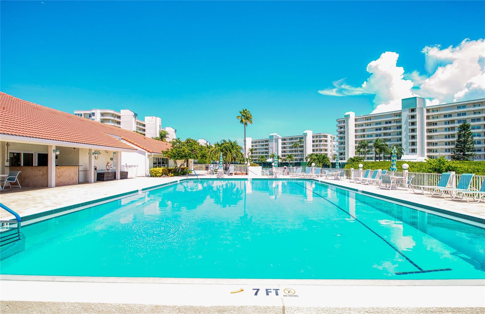 7984 SAILBOAT KEY BLVD S #303, ST PETERSBURG, FL — photo 27