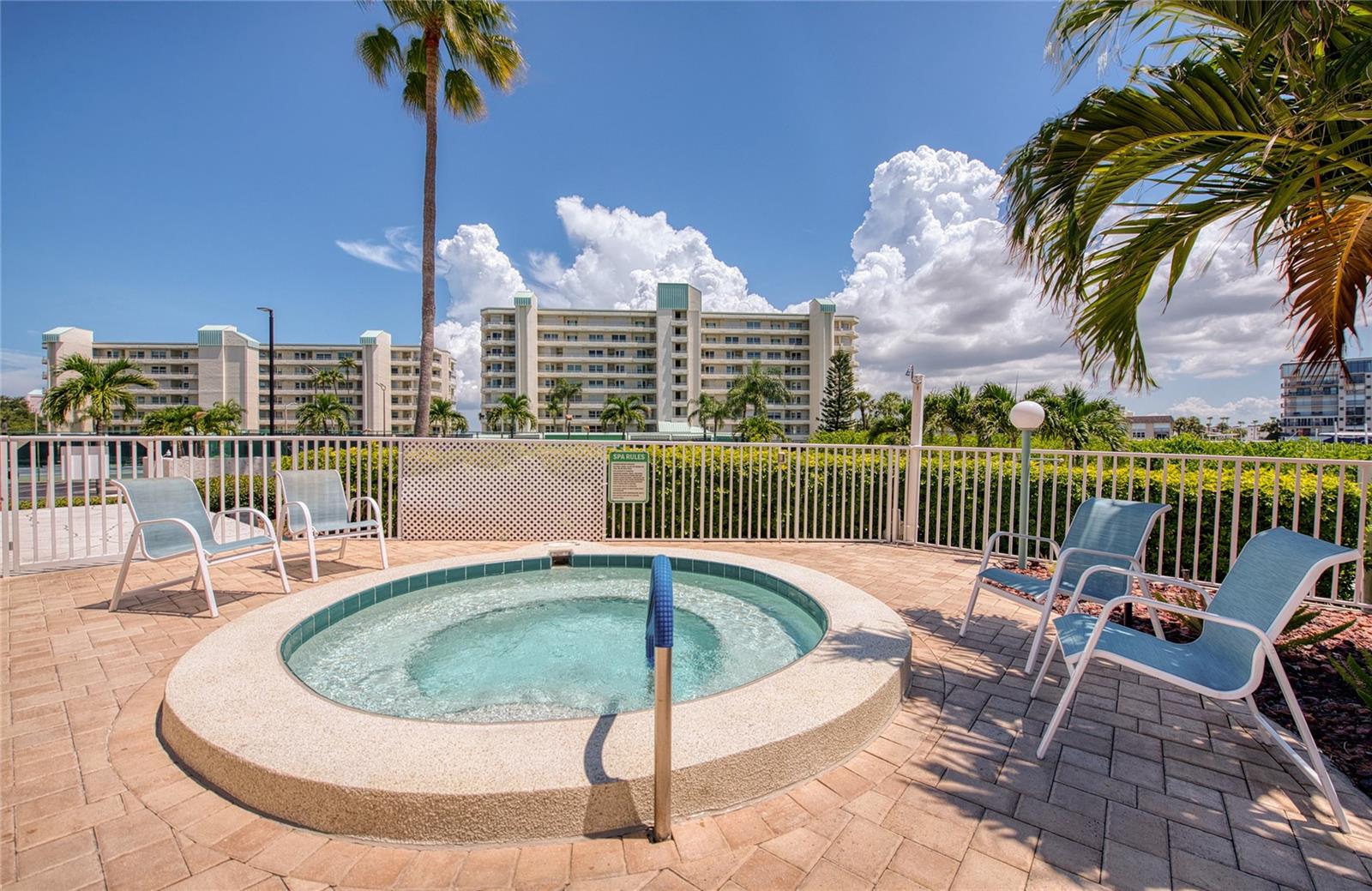 7984 SAILBOAT KEY BLVD S #303, ST PETERSBURG, FL — photo 28