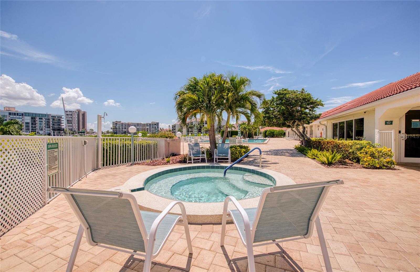 7984 SAILBOAT KEY BLVD S #303, ST PETERSBURG, FL — photo 29