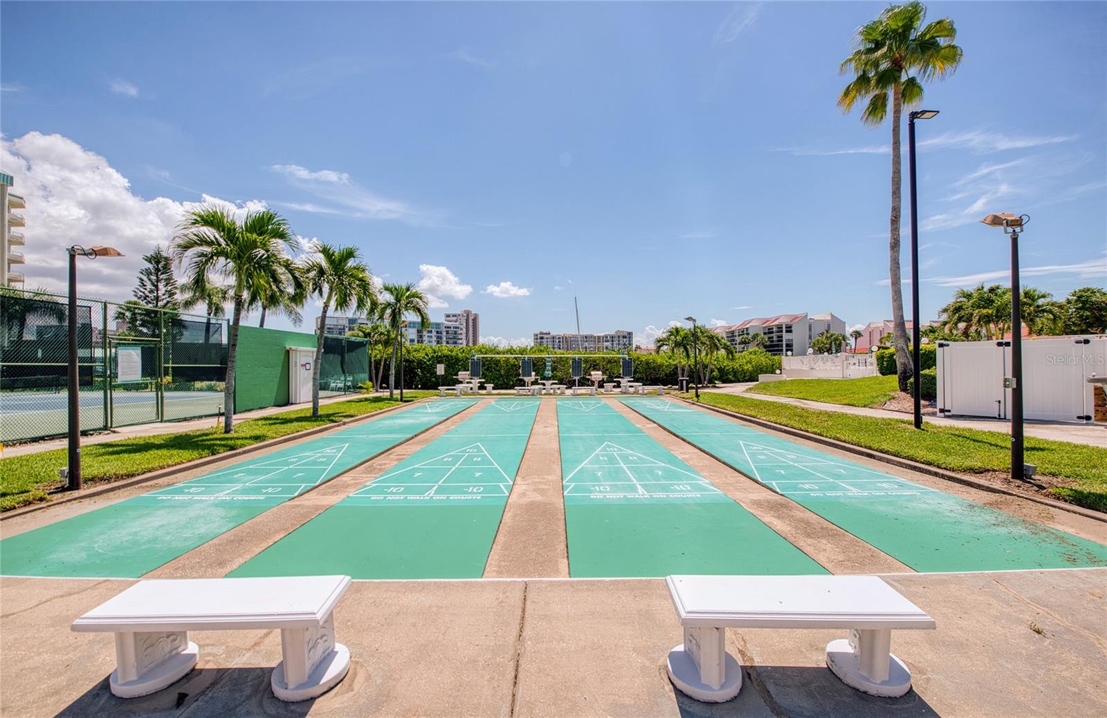 7984 SAILBOAT KEY BLVD S #303, ST PETERSBURG, FL — photo 30