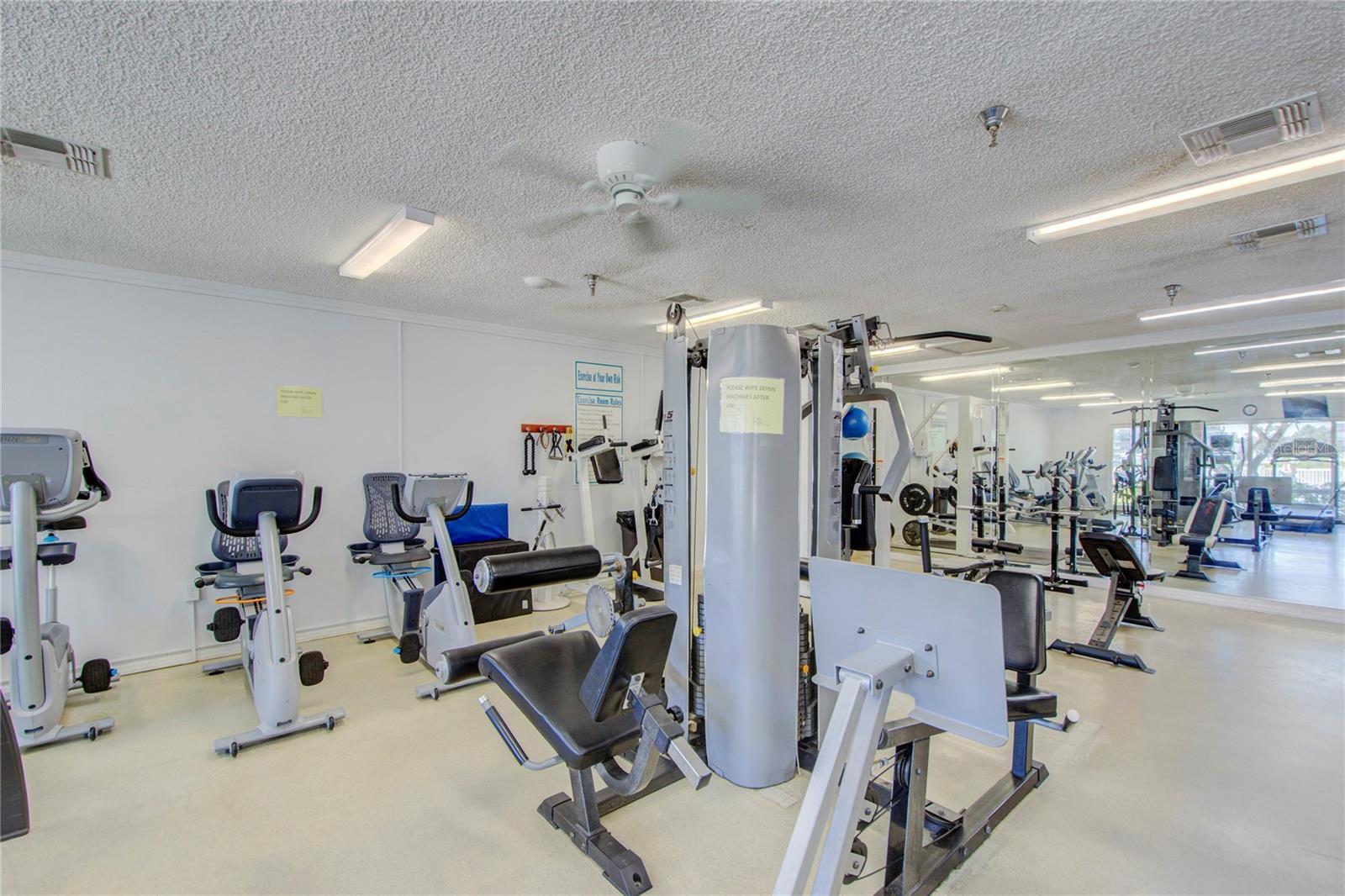 7984 SAILBOAT KEY BLVD S #303, ST PETERSBURG, FL — photo 33