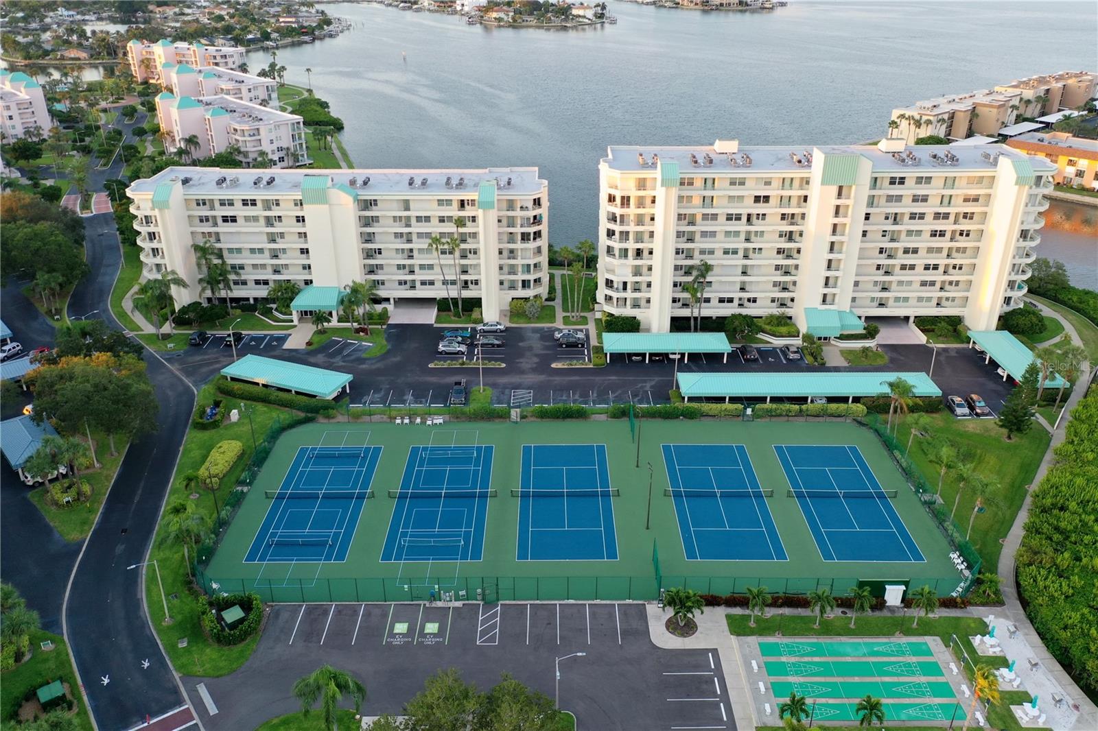 7984 SAILBOAT KEY BLVD S #303, ST PETERSBURG, FL — photo 36