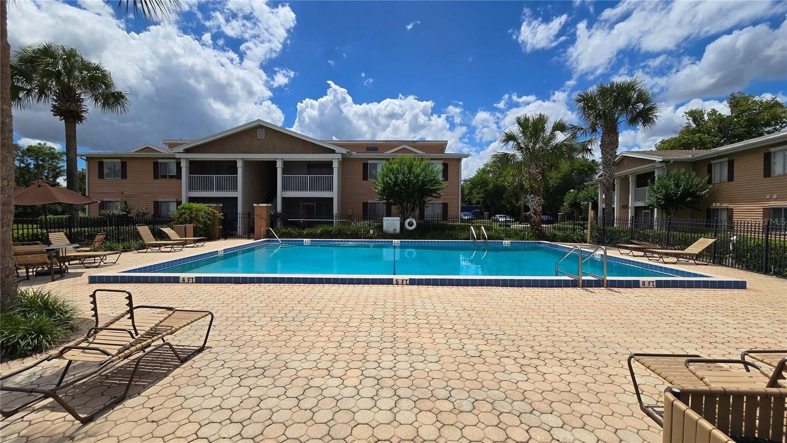 145 N PEARL LAKE CSWY #204, ALTAMONTE SPRINGS, FL — photo 24