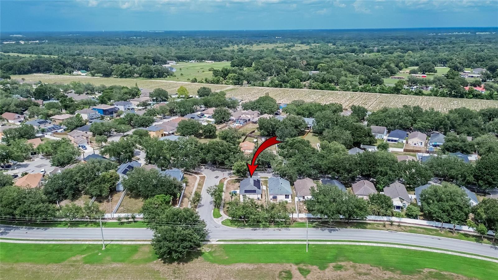 346 SUMMER SAILS DR, VALRICO, FL — photo 8
