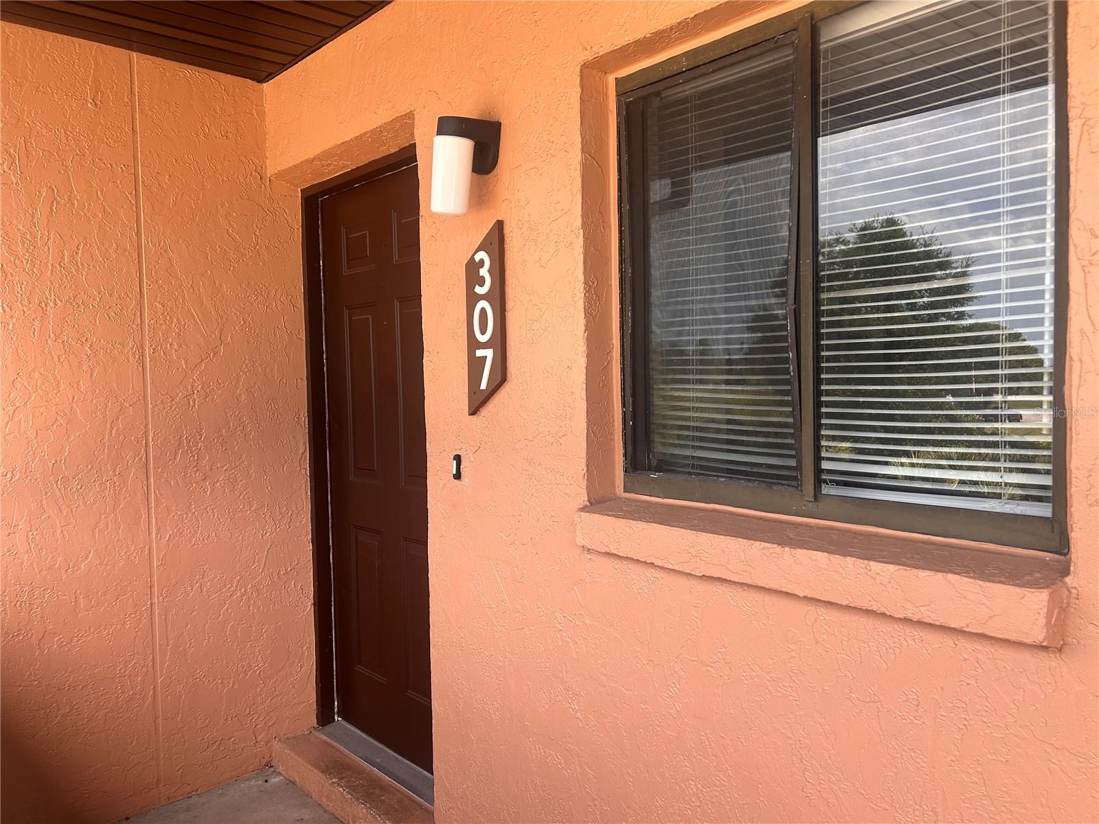 1712 UNIVERSITY LN #307, COCOA, FL