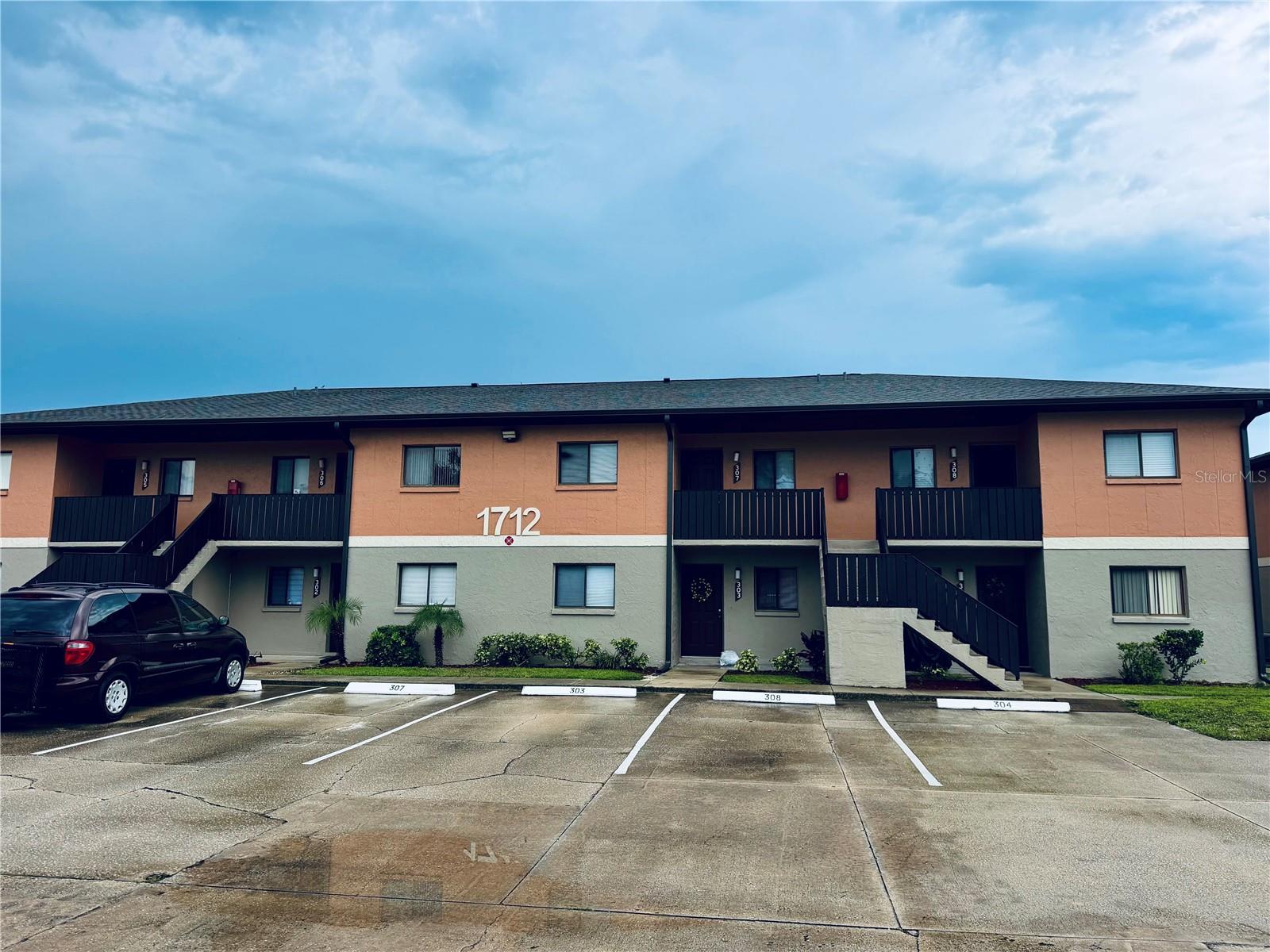 1712 UNIVERSITY LN #307, COCOA, FL — photo 2