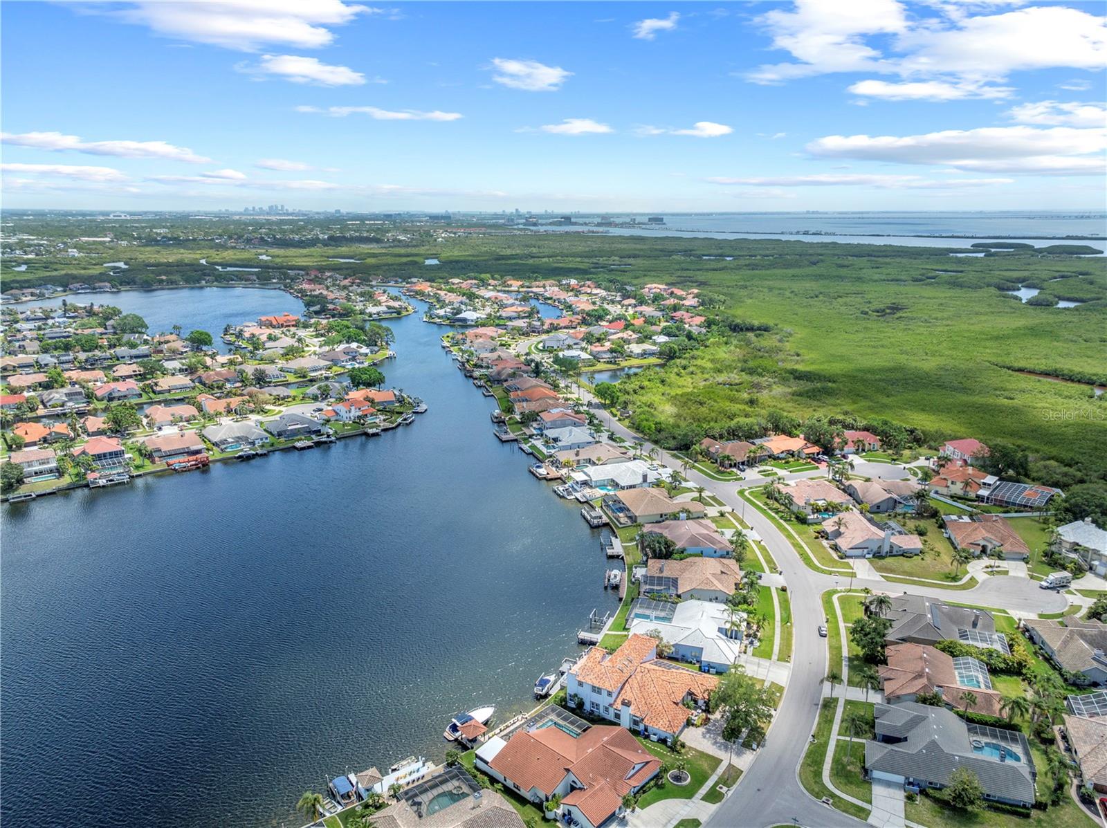 5104 E LONGBOAT BLVD, TAMPA, FL — photo 70