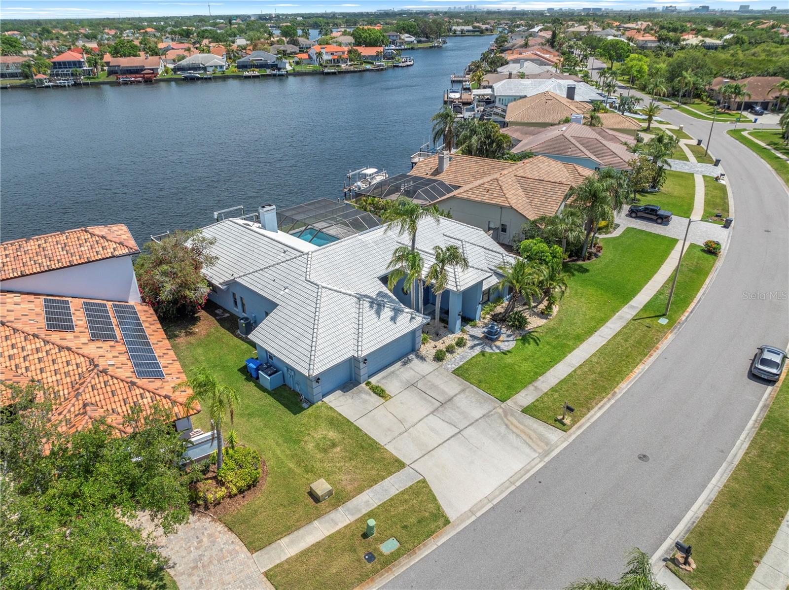 5104 E LONGBOAT BLVD, TAMPA, FL — photo 75