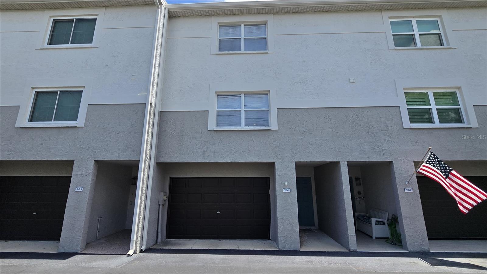 521 PINELLAS BAYWAY S #206, TIERRA VERDE, FL — photo 2