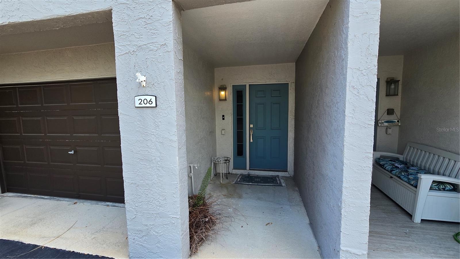 521 PINELLAS BAYWAY S #206, TIERRA VERDE, FL — photo 3