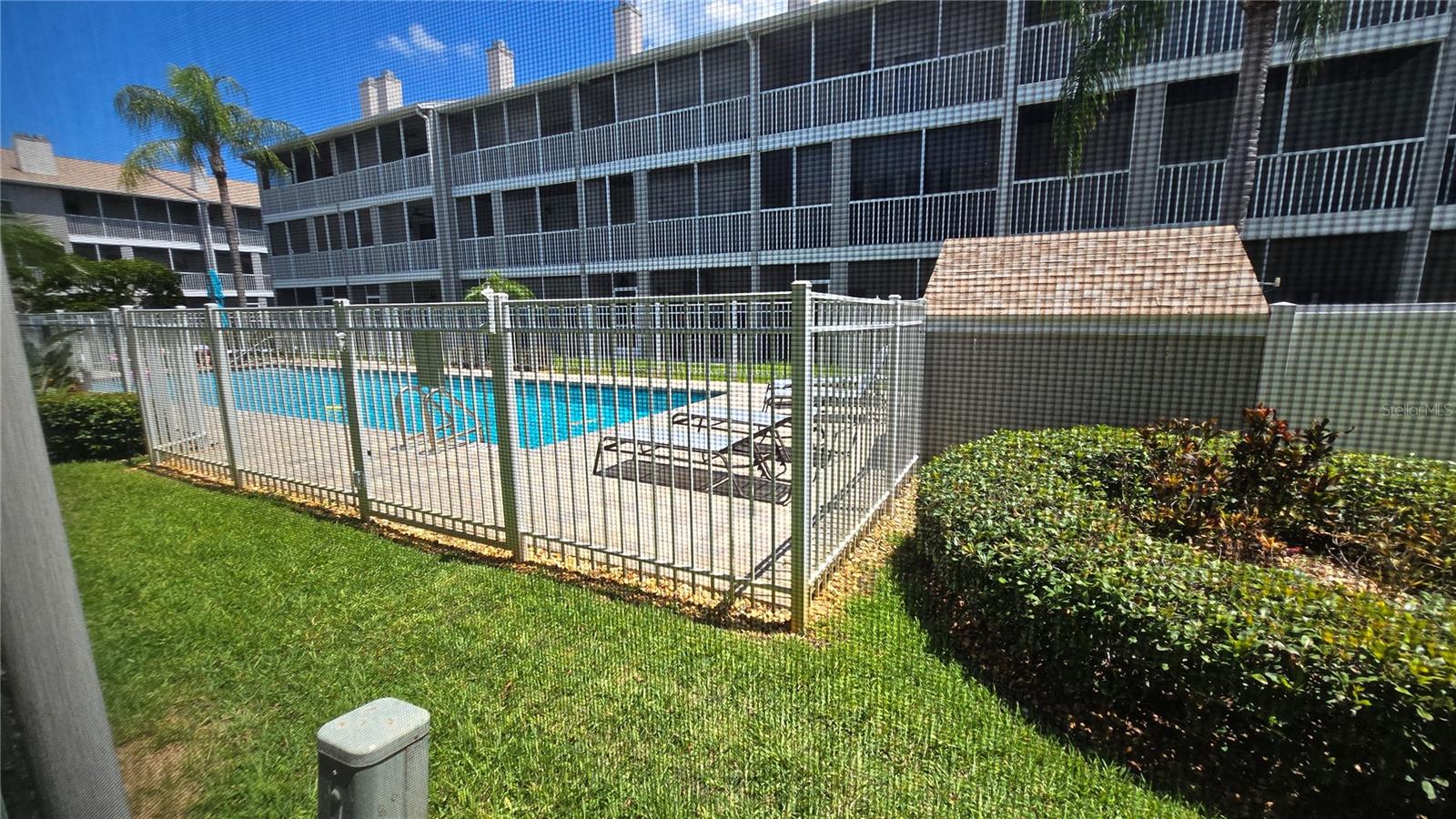 521 PINELLAS BAYWAY S #206, TIERRA VERDE, FL — photo 12