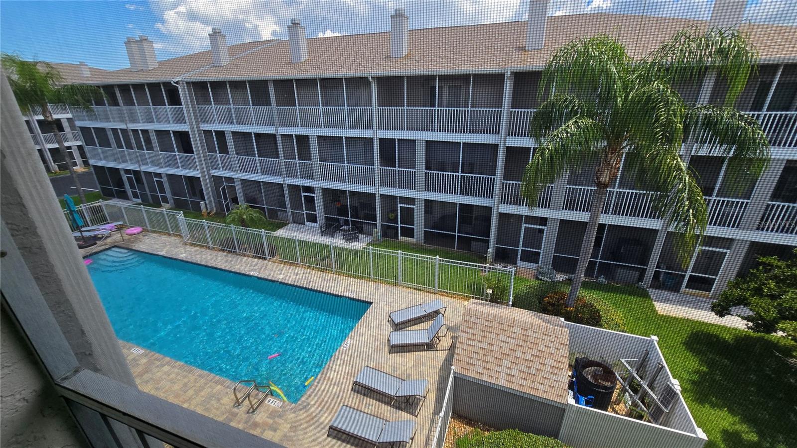 521 PINELLAS BAYWAY S #206, TIERRA VERDE, FL — photo 28