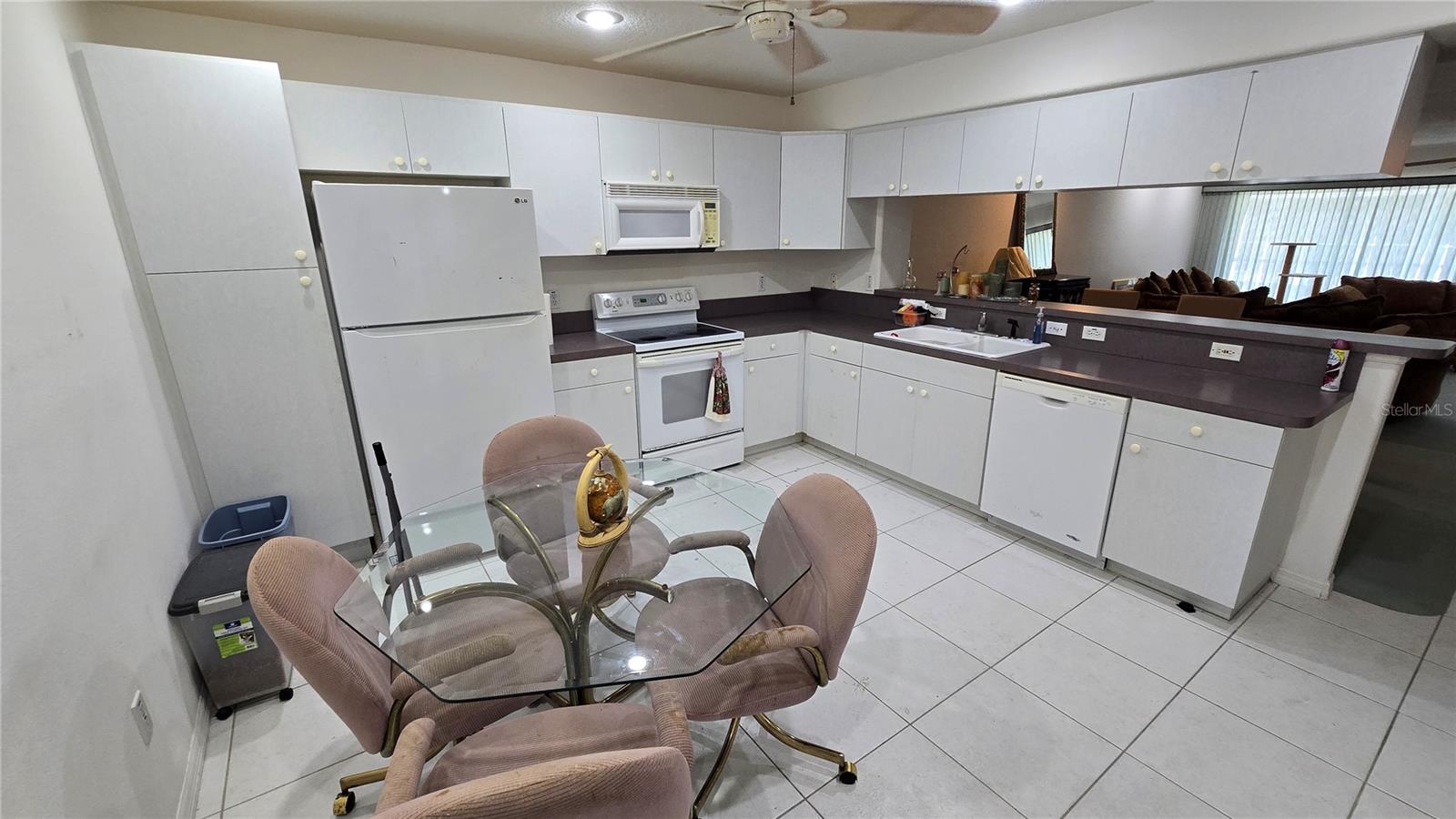 521 PINELLAS BAYWAY S #206, TIERRA VERDE, FL — photo 22