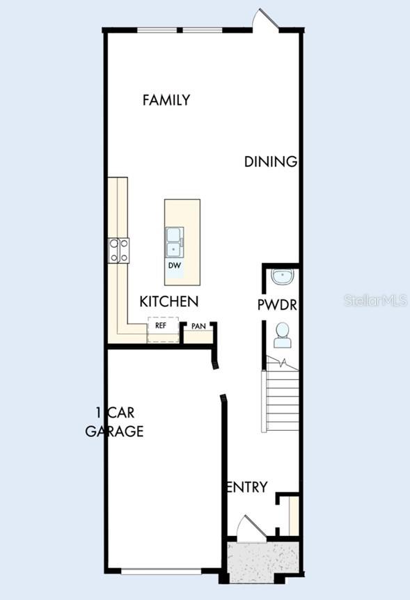 1140 WILD CREST LN, DAYTONA BEACH, FL — photo 3