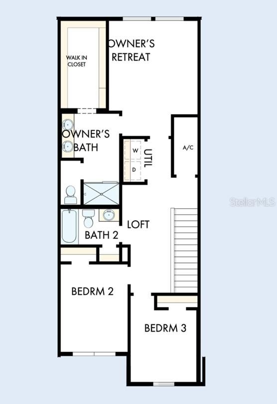 1140 WILD CREST LN, DAYTONA BEACH, FL — photo 4