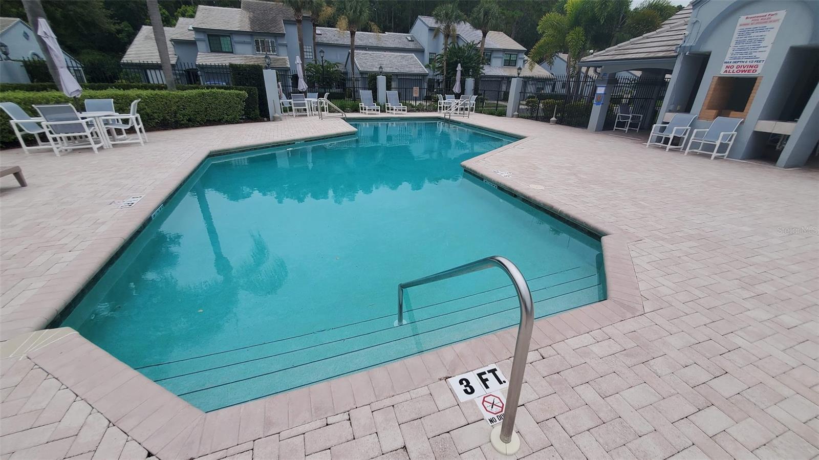 4176 BRENTWOOD PARK CIR, TAMPA, FL — photo 28