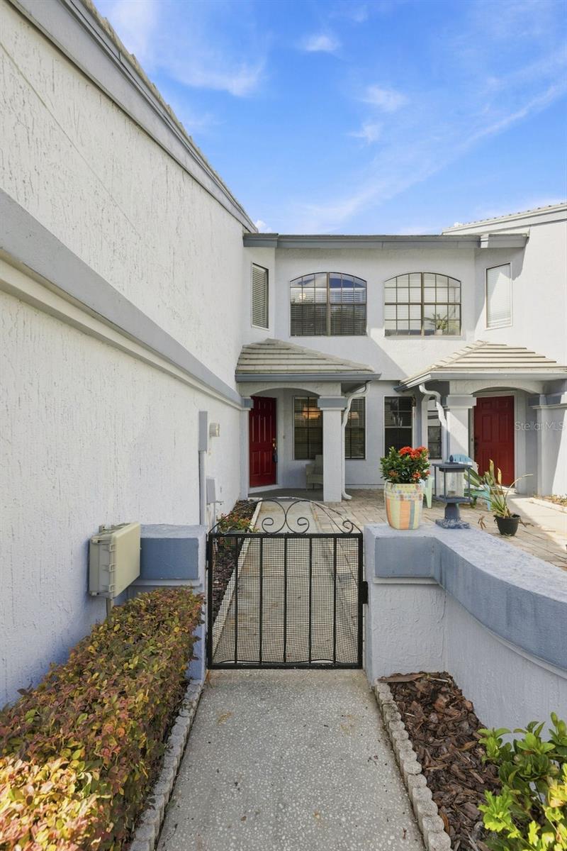 4176 BRENTWOOD PARK CIR, TAMPA, FL — photo 5
