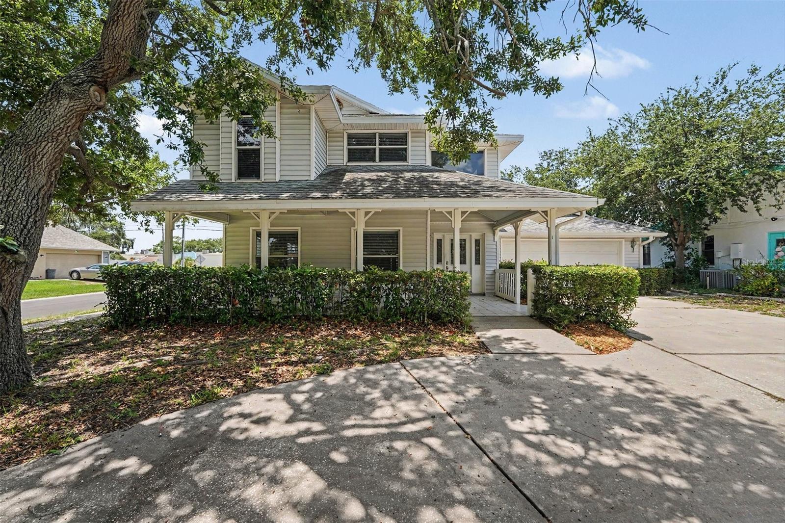 9160 136TH WAY, SEMINOLE, FL