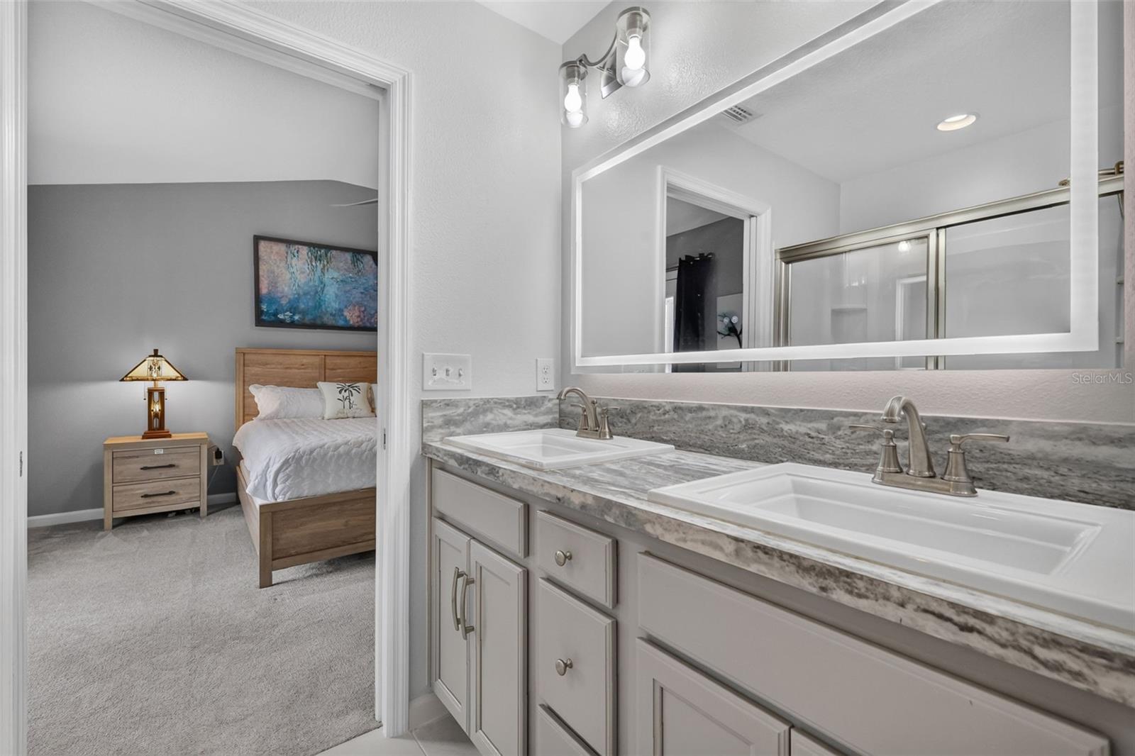 6033 TOMPKINS ST, THE VILLAGES, FL — photo 24