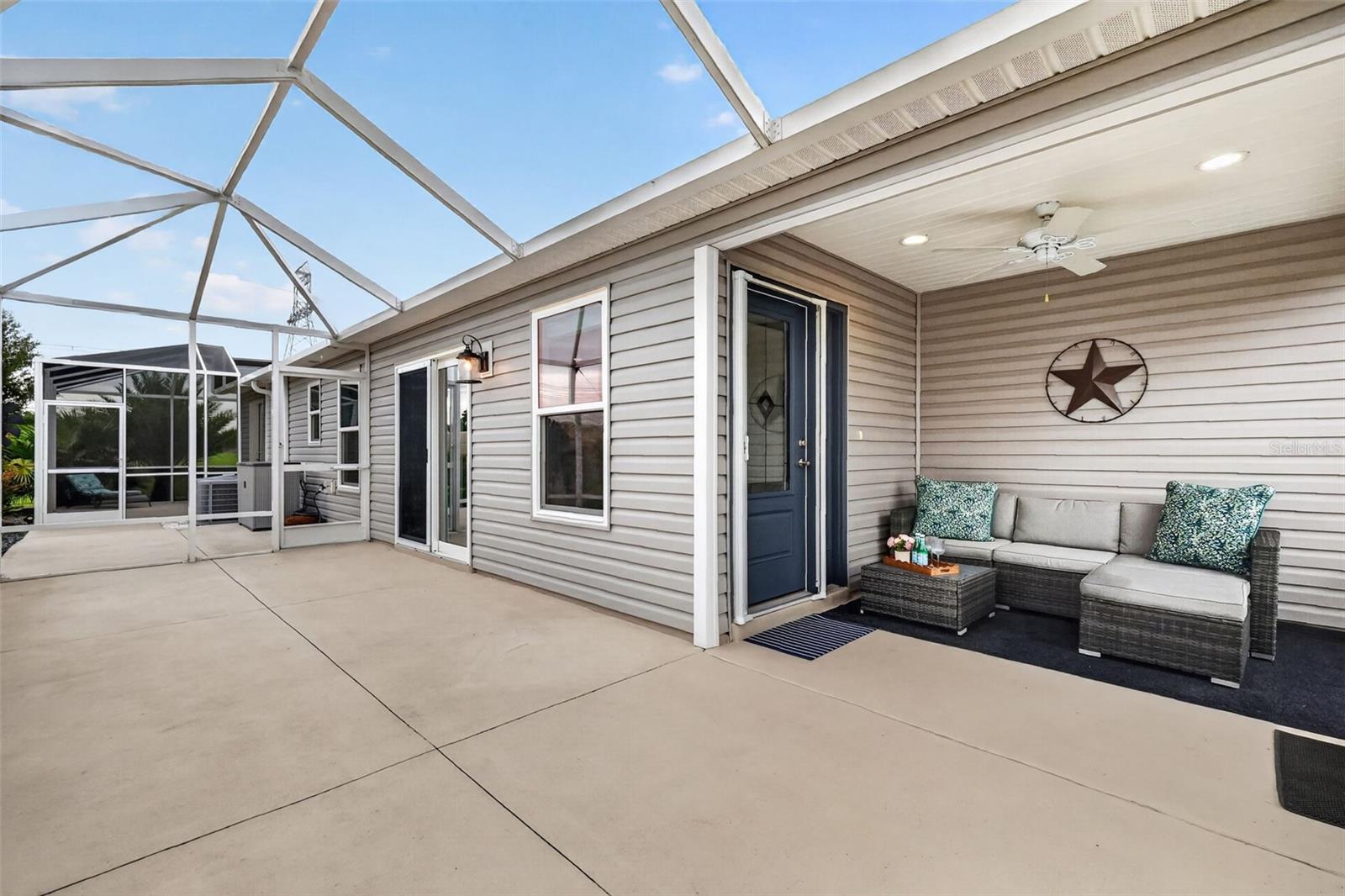 6033 TOMPKINS ST, THE VILLAGES, FL — photo 34