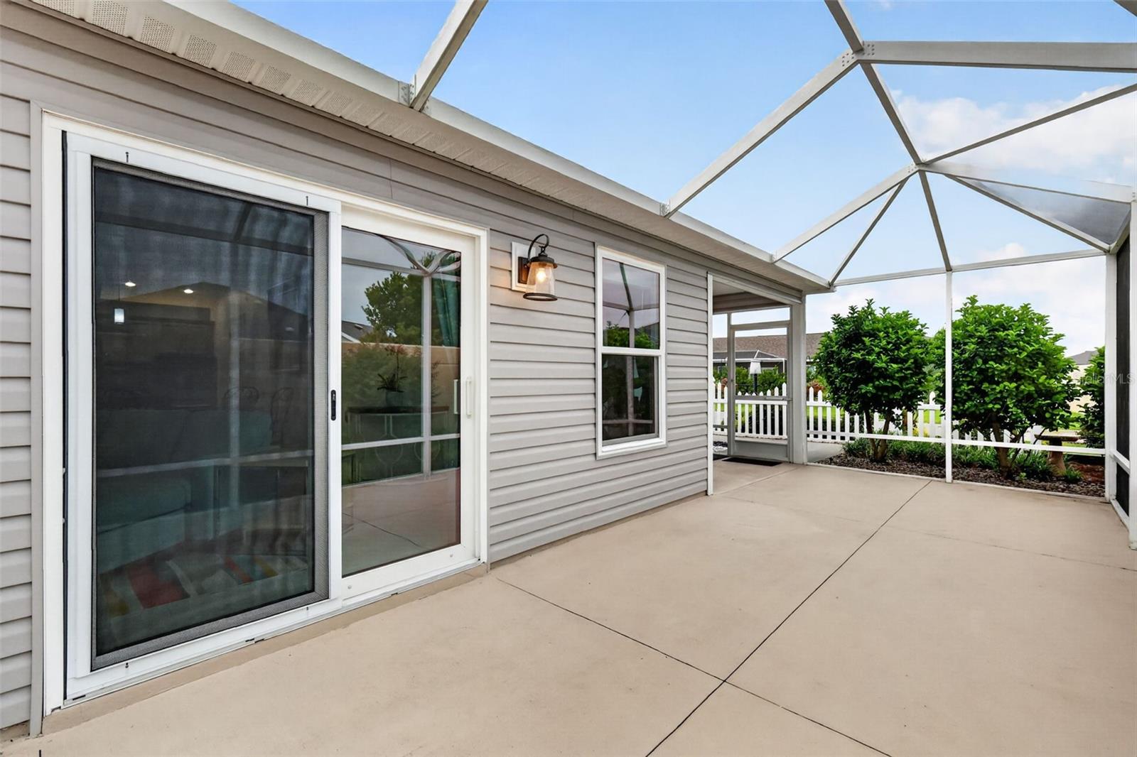 6033 TOMPKINS ST, THE VILLAGES, FL — photo 35