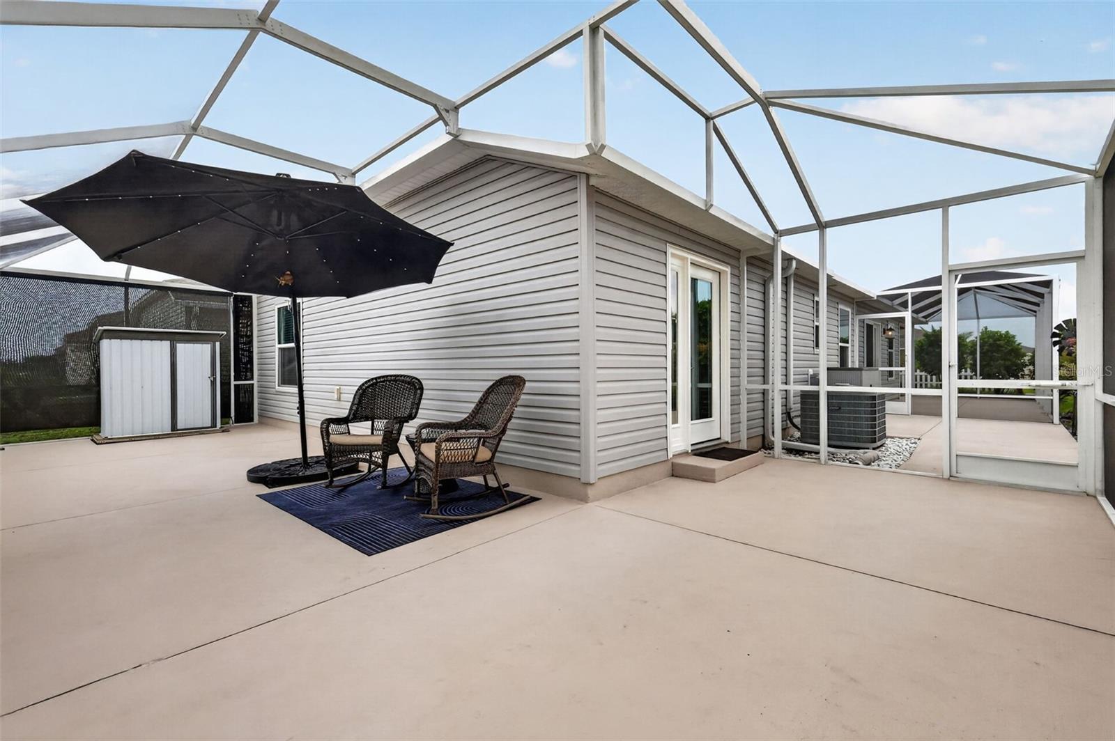 6033 TOMPKINS ST, THE VILLAGES, FL — photo 37