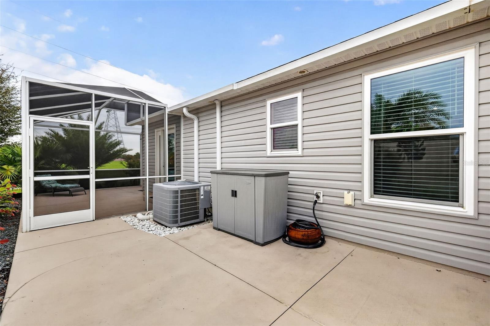 6033 TOMPKINS ST, THE VILLAGES, FL — photo 41