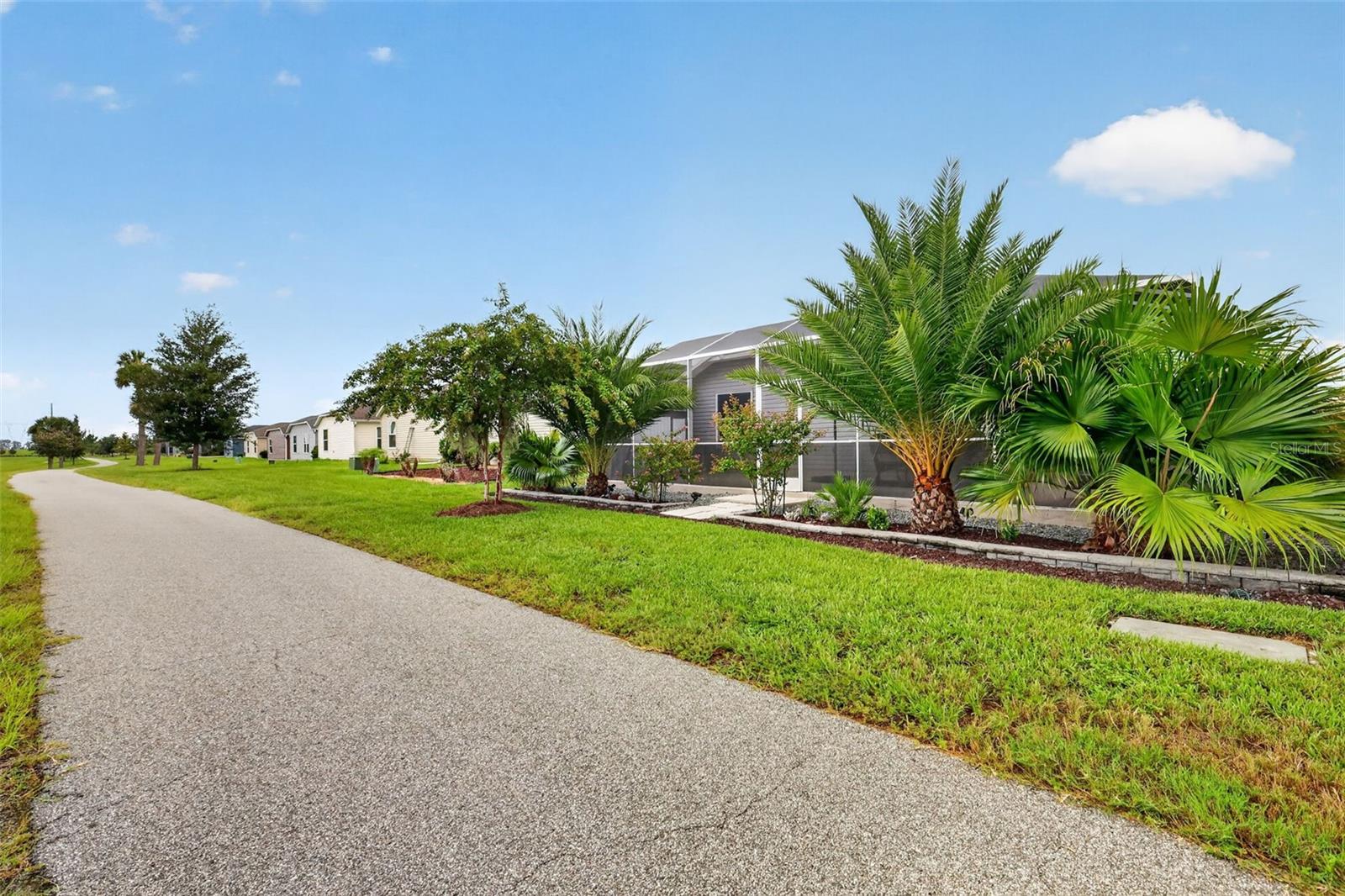 6033 TOMPKINS ST, THE VILLAGES, FL — photo 44