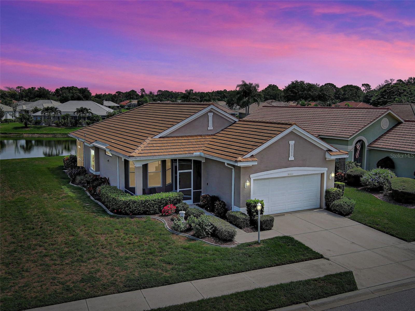 5011 SEAGRASS DR, VENICE, FL